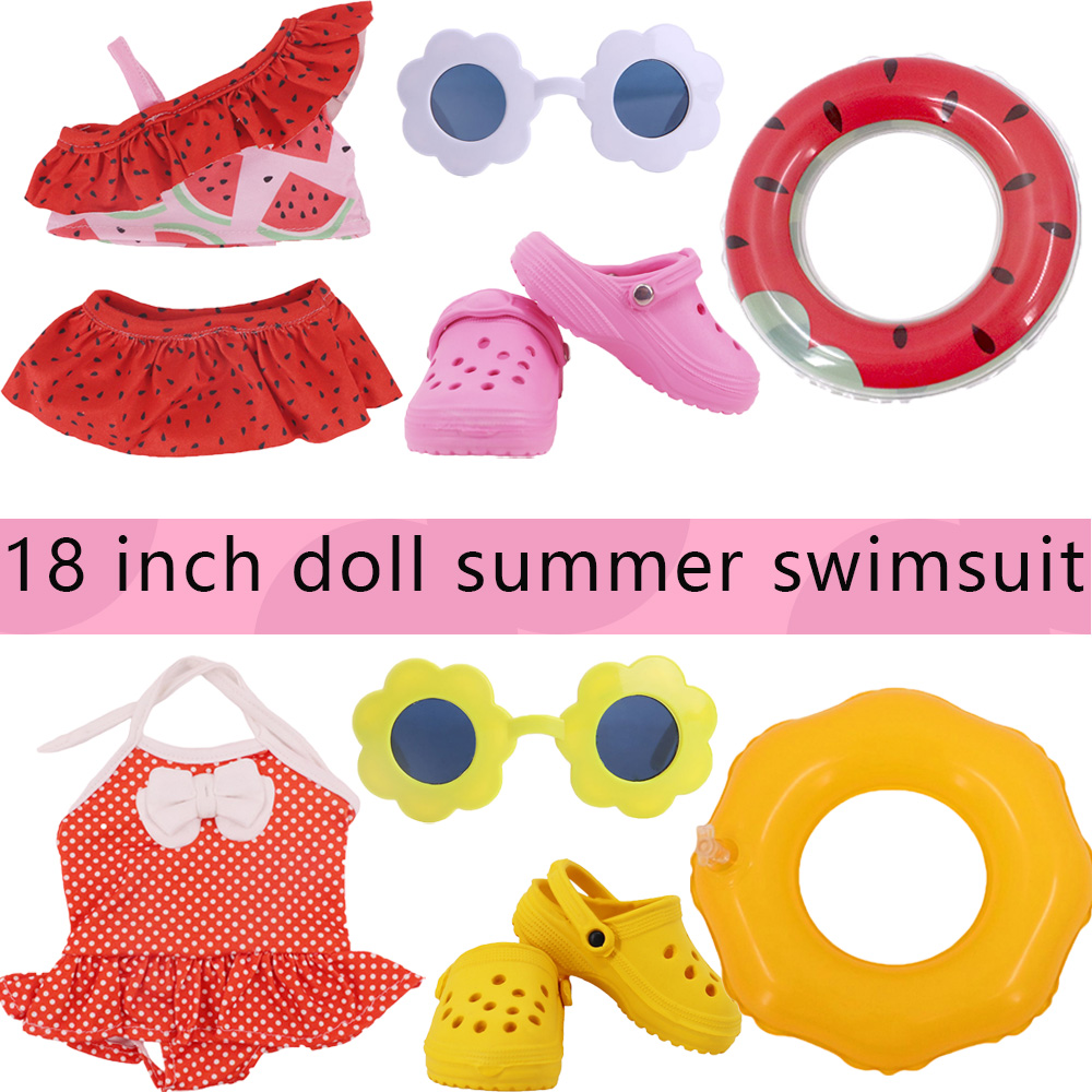 Head Flower Swimsuit Fish Scal - مراجعة Baby Clothing For Girls وسعره