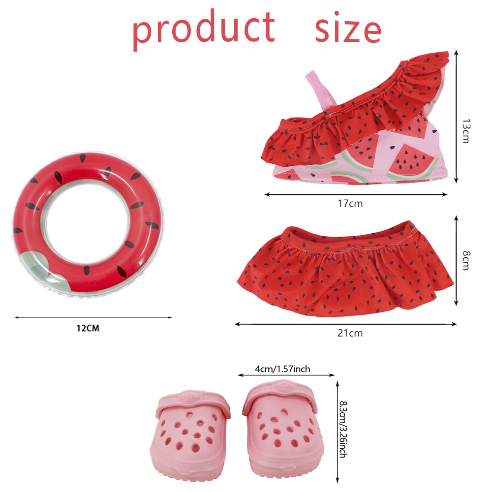 Head Flower Swimsuit Fish Scal - مراجعة Baby Clothing For Girls وسعره
