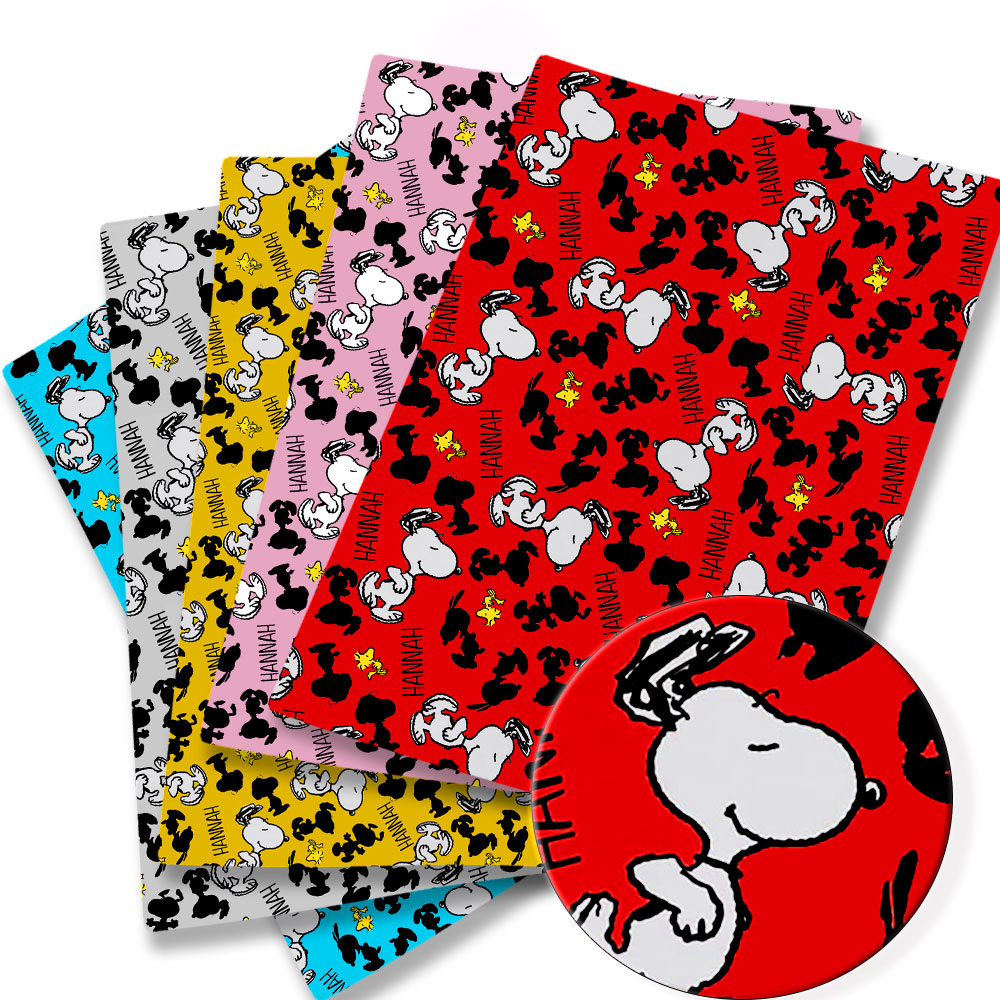 Cartoon Fabric Hot DIY140*50cm - مراجعة Baby Clothing Sewing وسعره