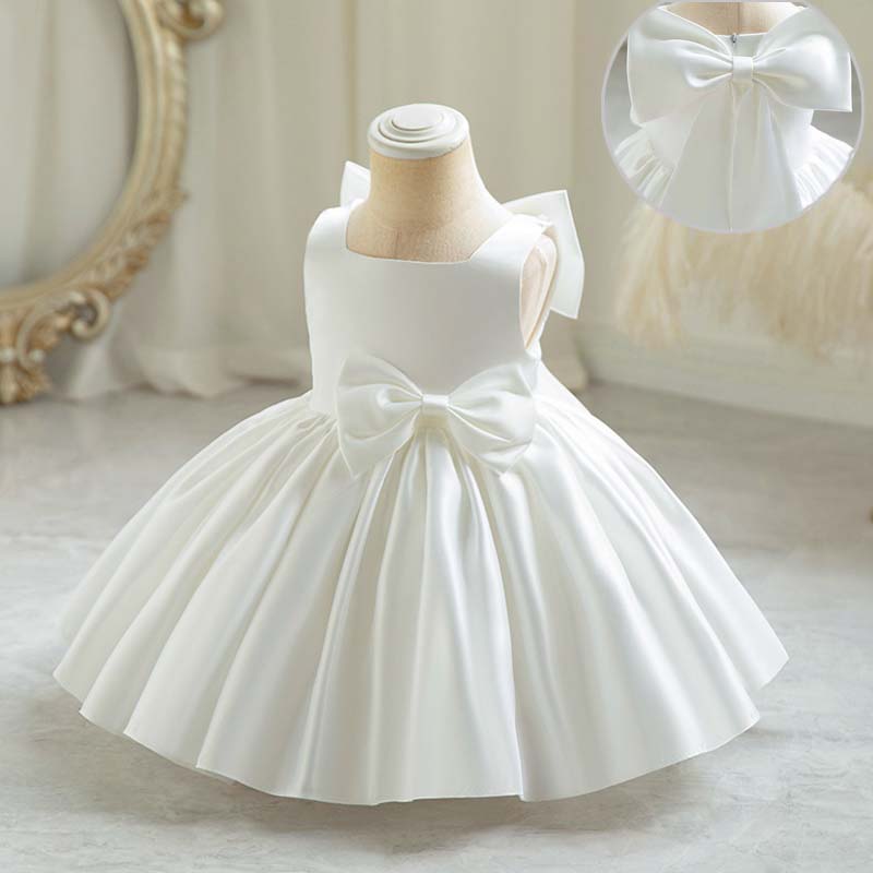 Baby Girls Party Dress Sweet B - مراجعة Baby Clothing For Girls وسعره