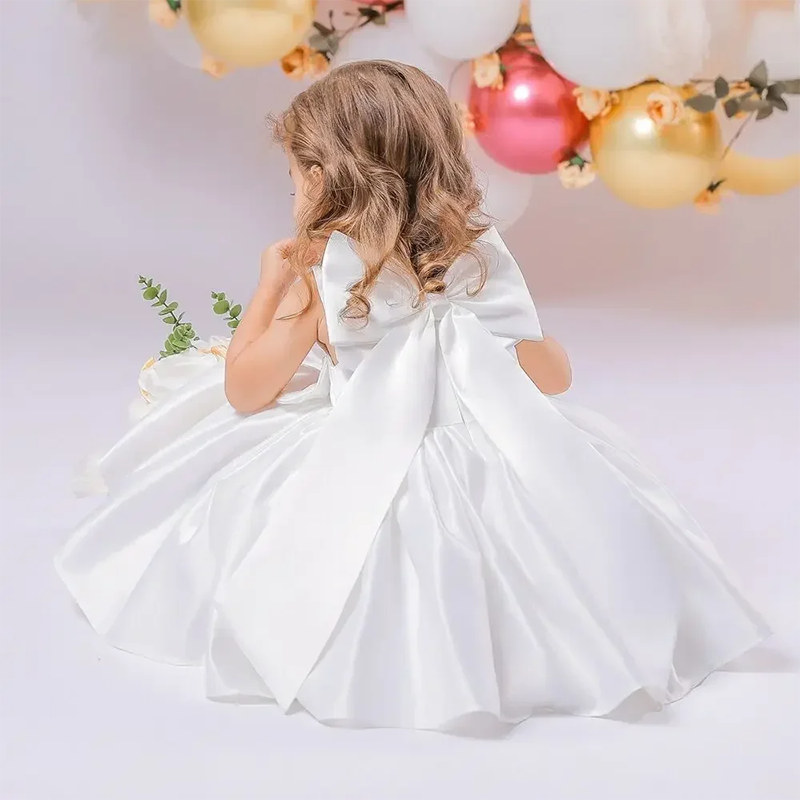 Baby Girls Party Dress Sweet B - مراجعة Baby Clothing For Girls وسعره