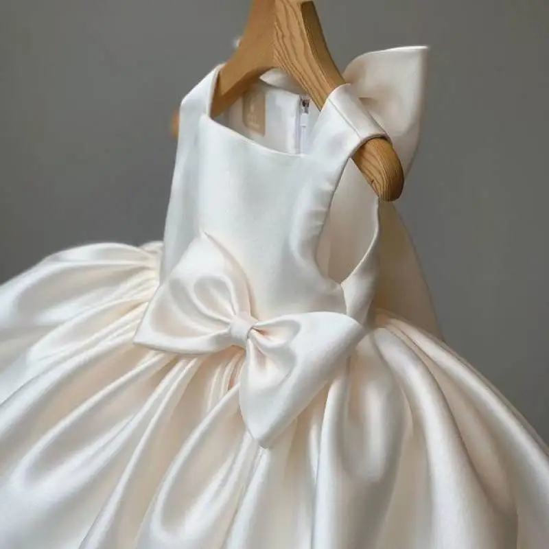 Baby Girls Party Dress Sweet B - مراجعة Baby Clothing For Girls وسعره