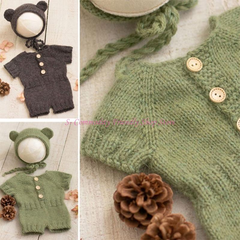 85AE Baby Photography Props Un - مراجعة Baby Clothing Unique وسعره
