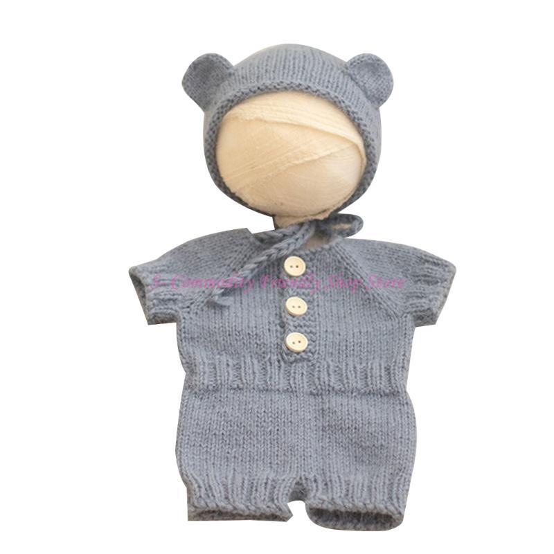 85AE Baby Photography Props Un - مراجعة Baby Clothing Unique وسعره
