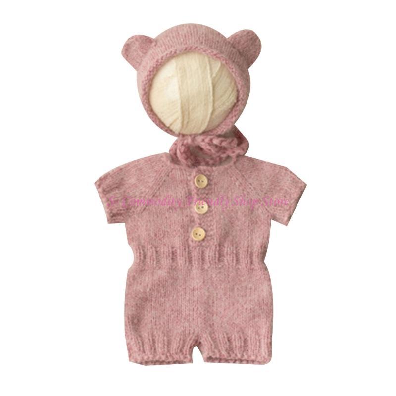 85AE Baby Photography Props Un - مراجعة Baby Clothing Unique وسعره