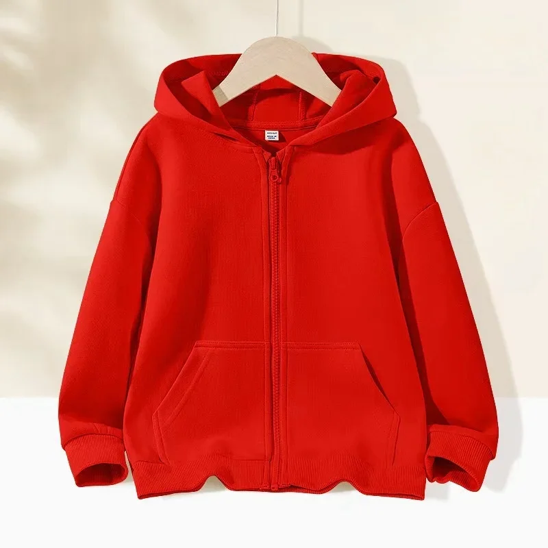 Boys Hooded Sweatshirt Jacket  - مراجعة Knit Cardigan Infant وسعره