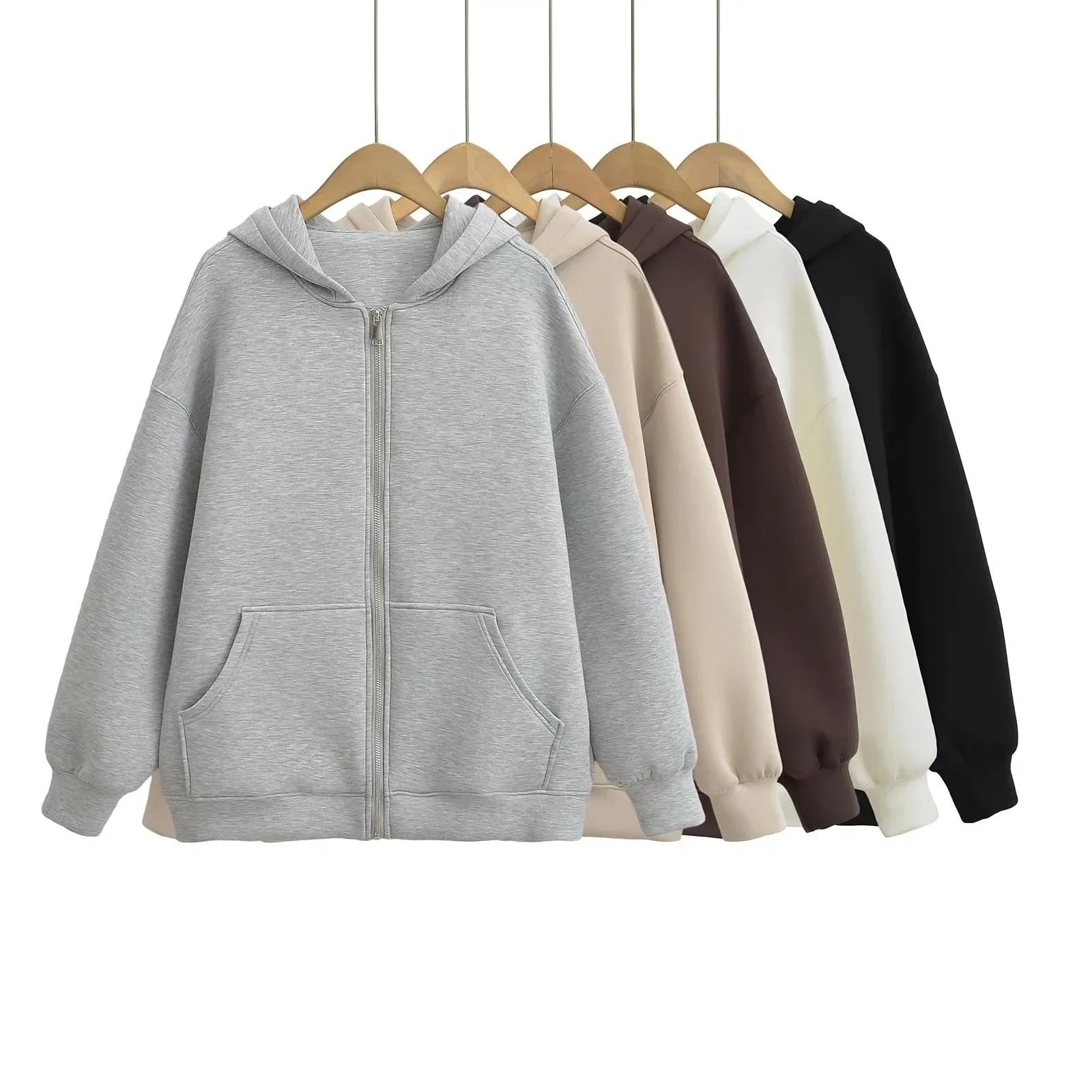 Boys Hooded Sweatshirt Jacket  - مراجعة Knit Cardigan Infant وسعره