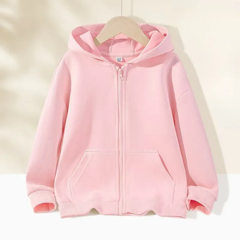 Boys Hooded Sweatshirt Jacket  - مراجعة Knit Cardigan Infant وسعره
