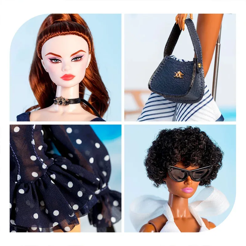 Fashion Island Holiday Series  - مراجعة Baby Clothing For Girls وسعره