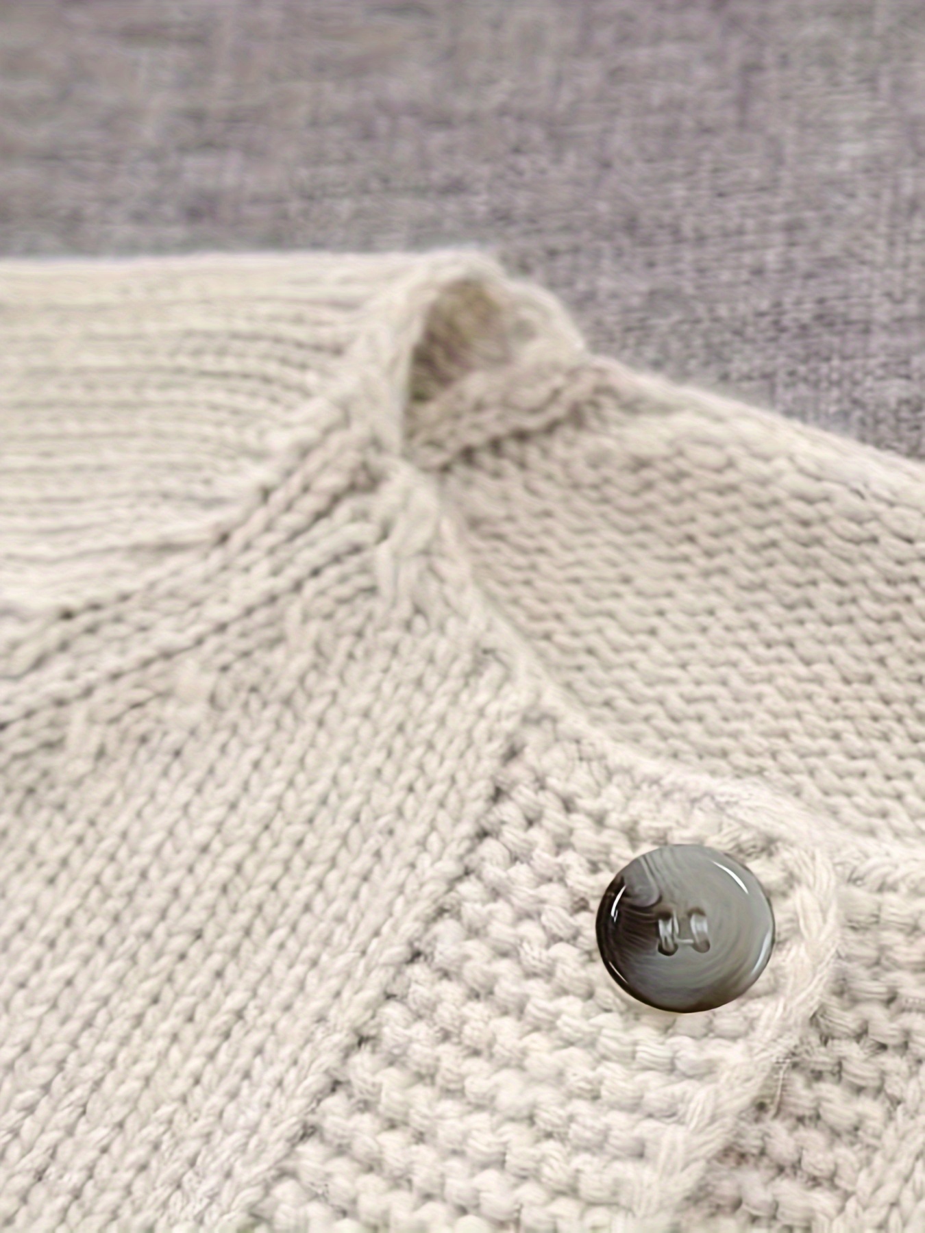 Baby Knitwear Cardigan, Girl's - مراجعة Knit Cardigan Infant وسعره