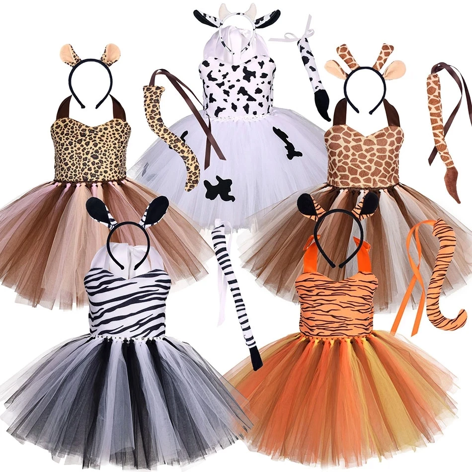 Tiger Costume for Baby Kids Fo - مراجعة Baby Clothing For Girls وسعره