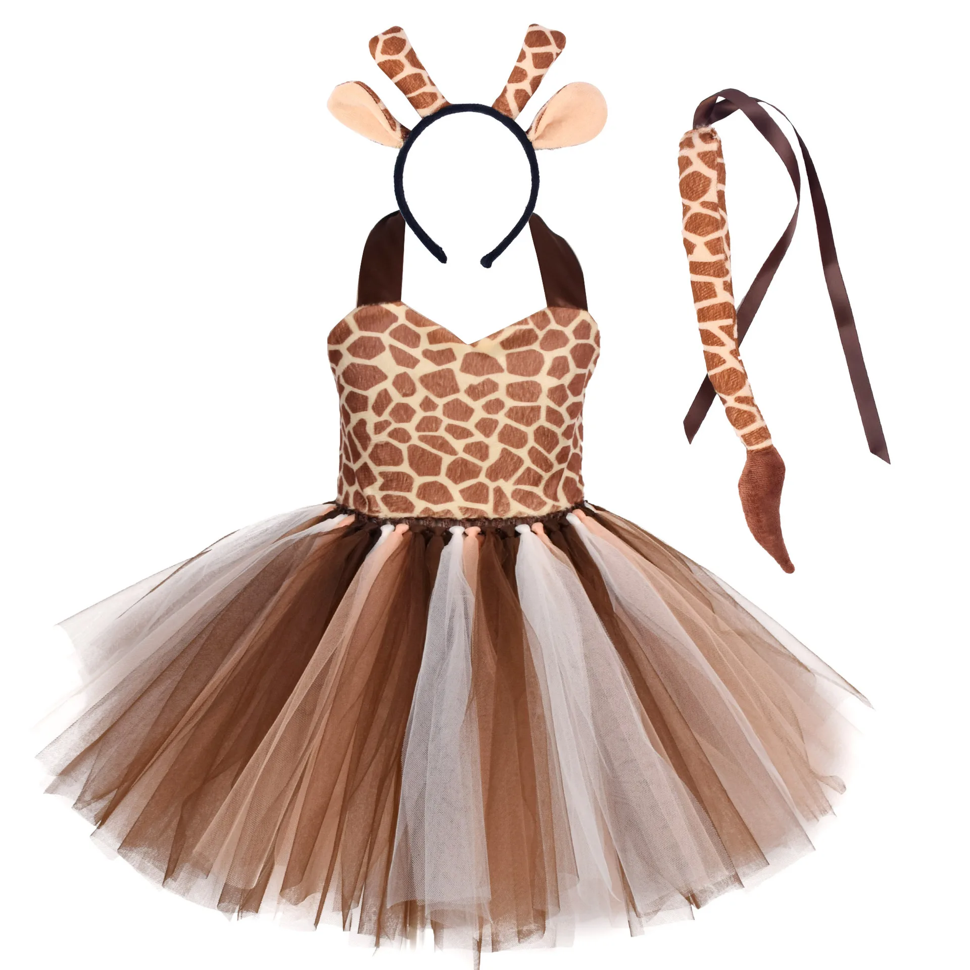Tiger Costume for Baby Kids Fo - مراجعة Baby Clothing For Girls وسعره