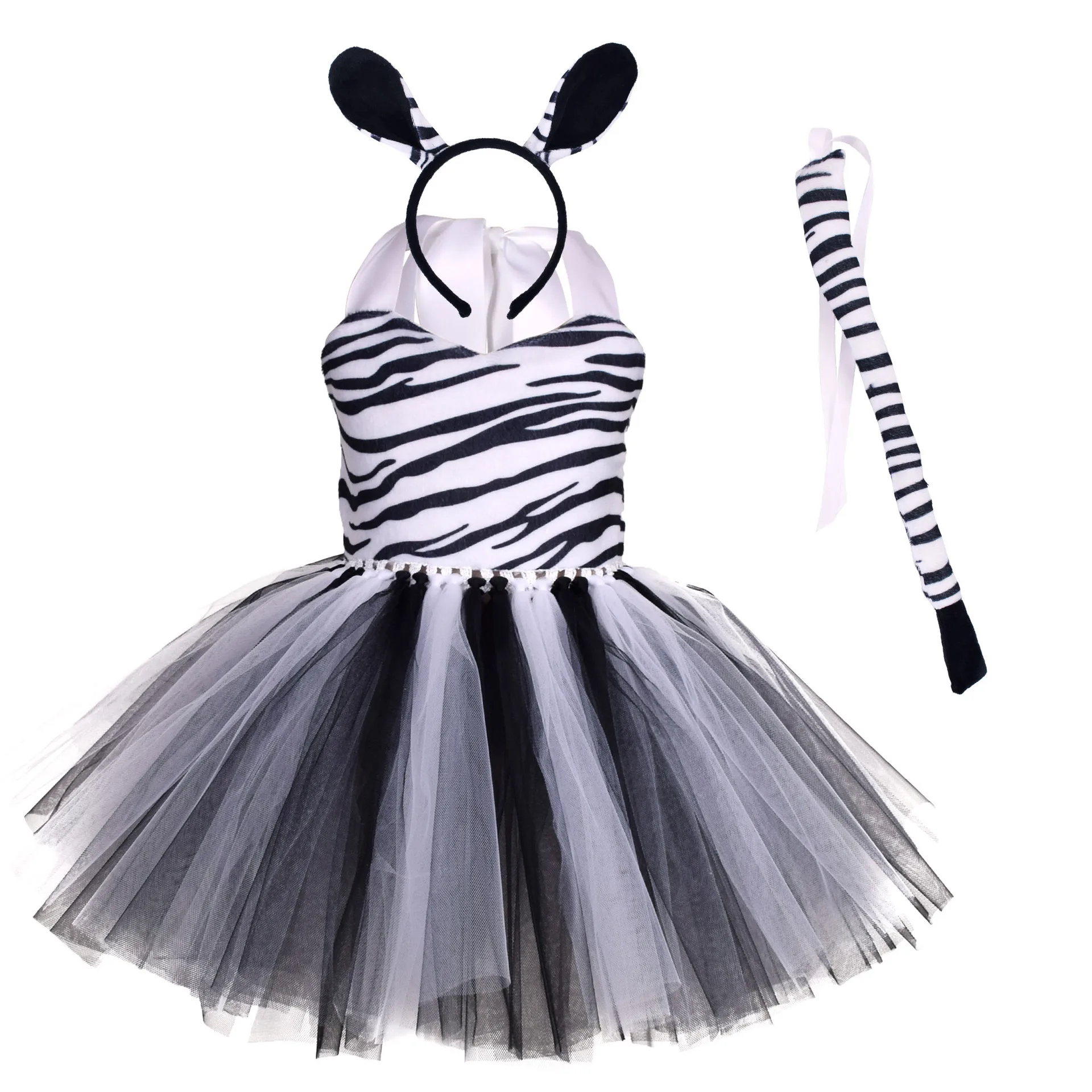 Tiger Costume for Baby Kids Fo - مراجعة Baby Clothing For Girls وسعره