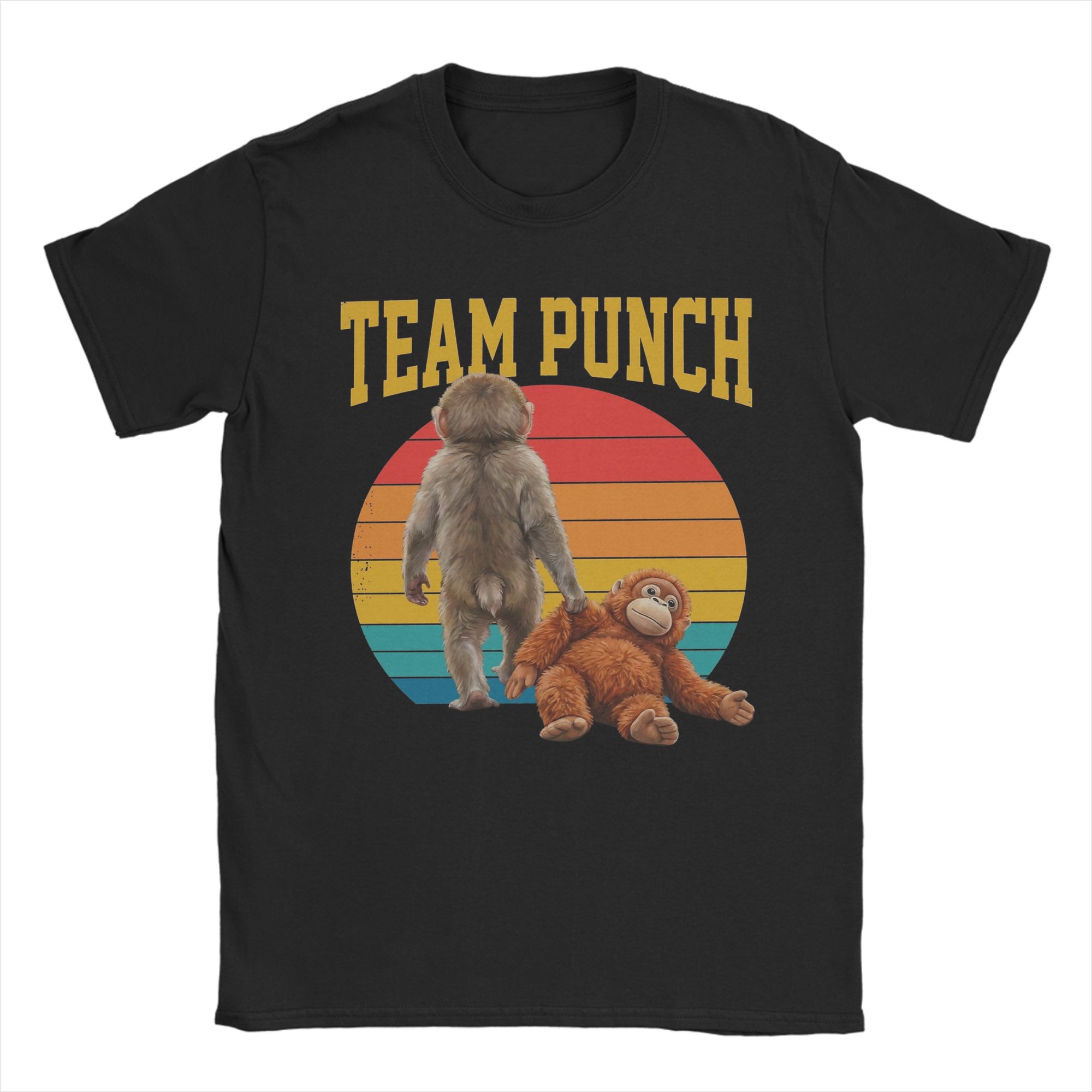 Punch Baby Monkey Holding Plus - مراجعة Baby Clothing Unique وسعره