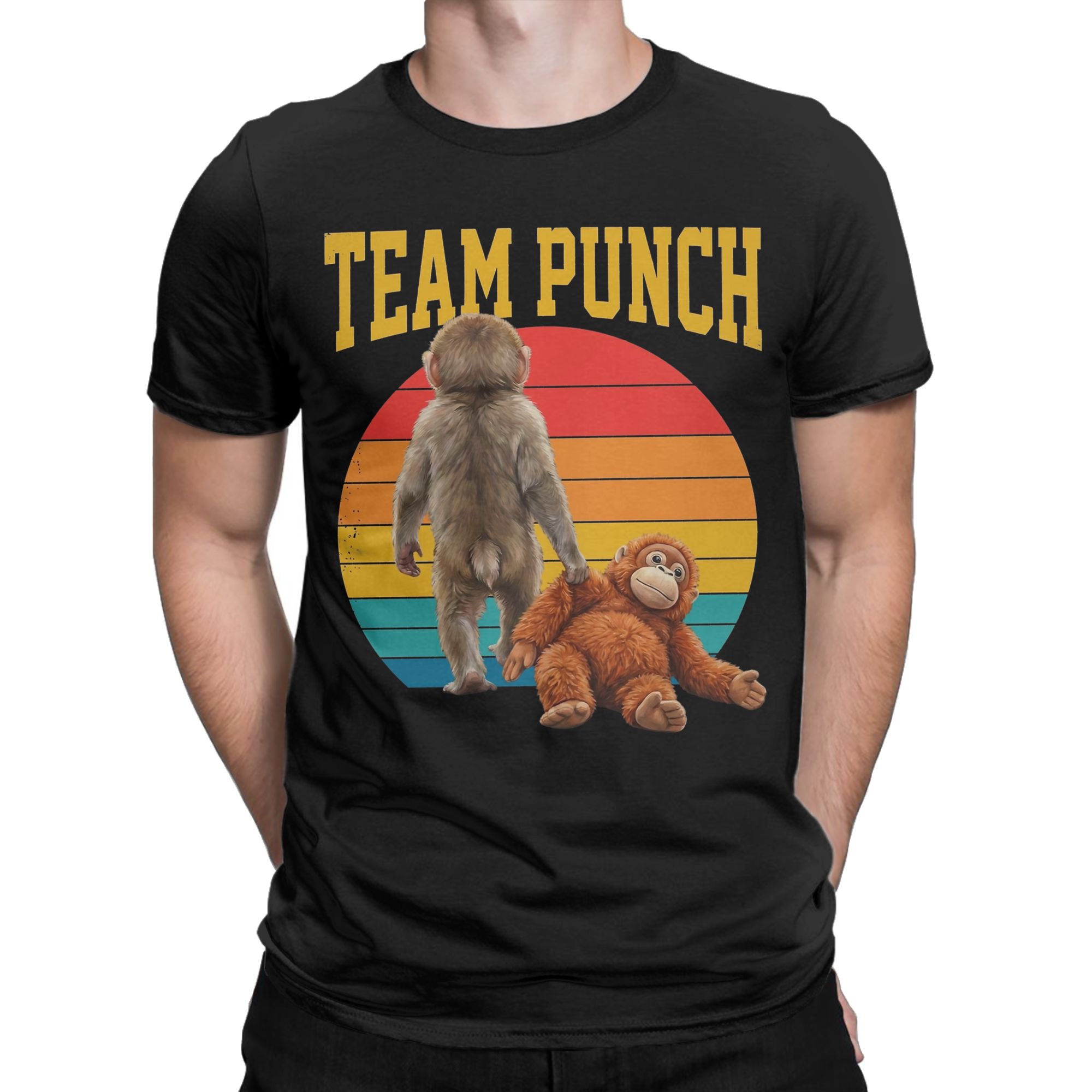 Punch Baby Monkey Holding Plus - مراجعة Baby Clothing Unique وسعره
