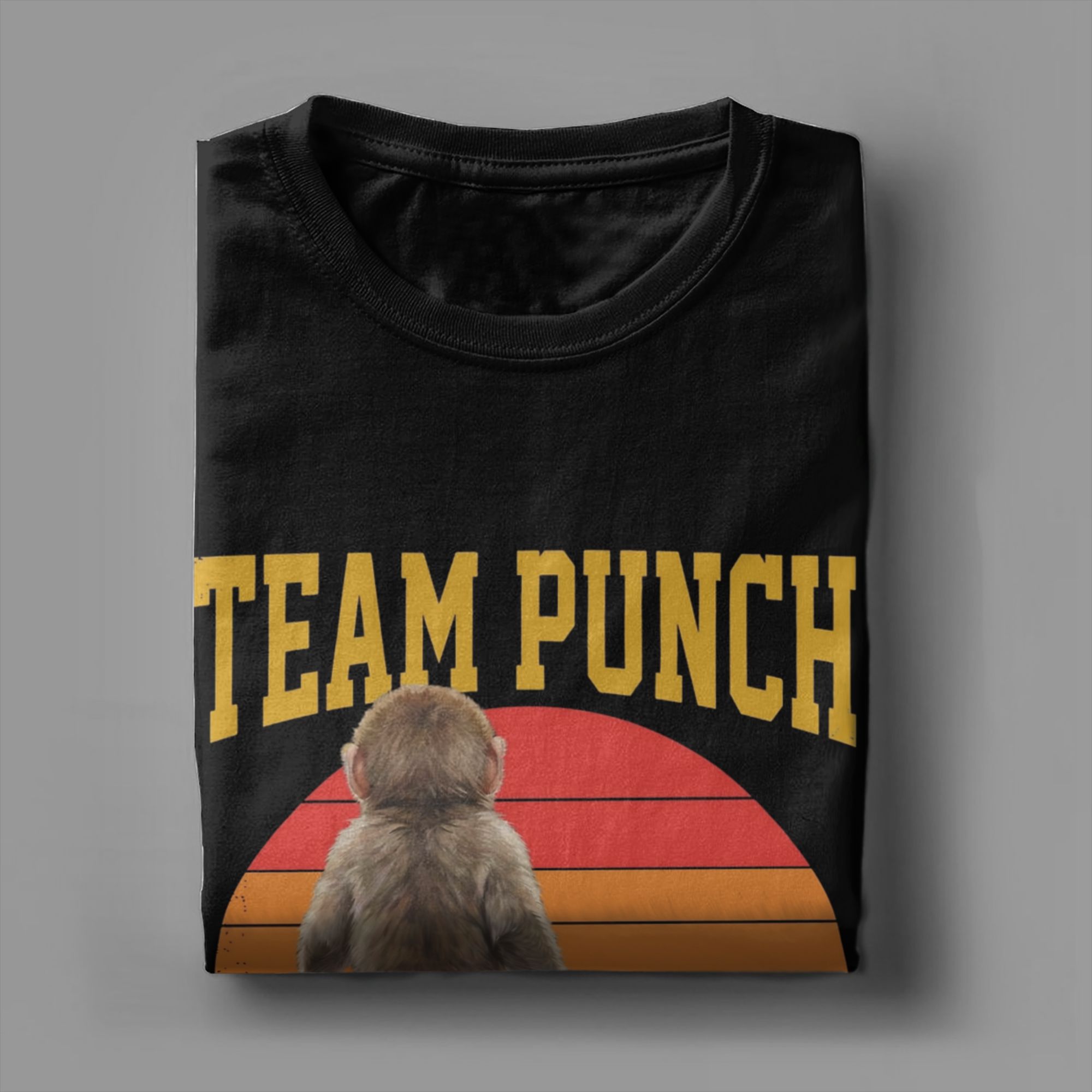 Punch Baby Monkey Holding Plus - مراجعة Baby Clothing Unique وسعره