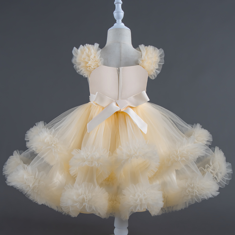 Baby dress 0-5 years old birth - مراجعة Baby Z Clothing وسعره