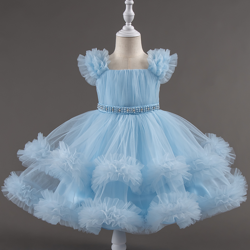 Baby dress 0-5 years old birth - مراجعة Baby Z Clothing وسعره