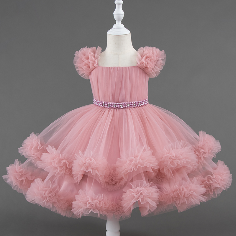 Baby dress 0-5 years old birth - مراجعة Baby Z Clothing وسعره