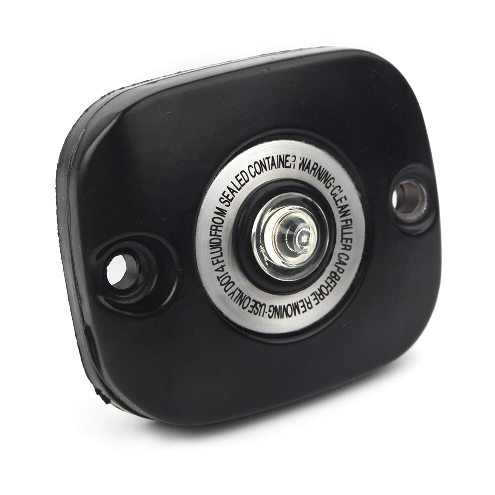 Motorcycle Front Brake Master  - مراجعة Baby Xl وسعره
