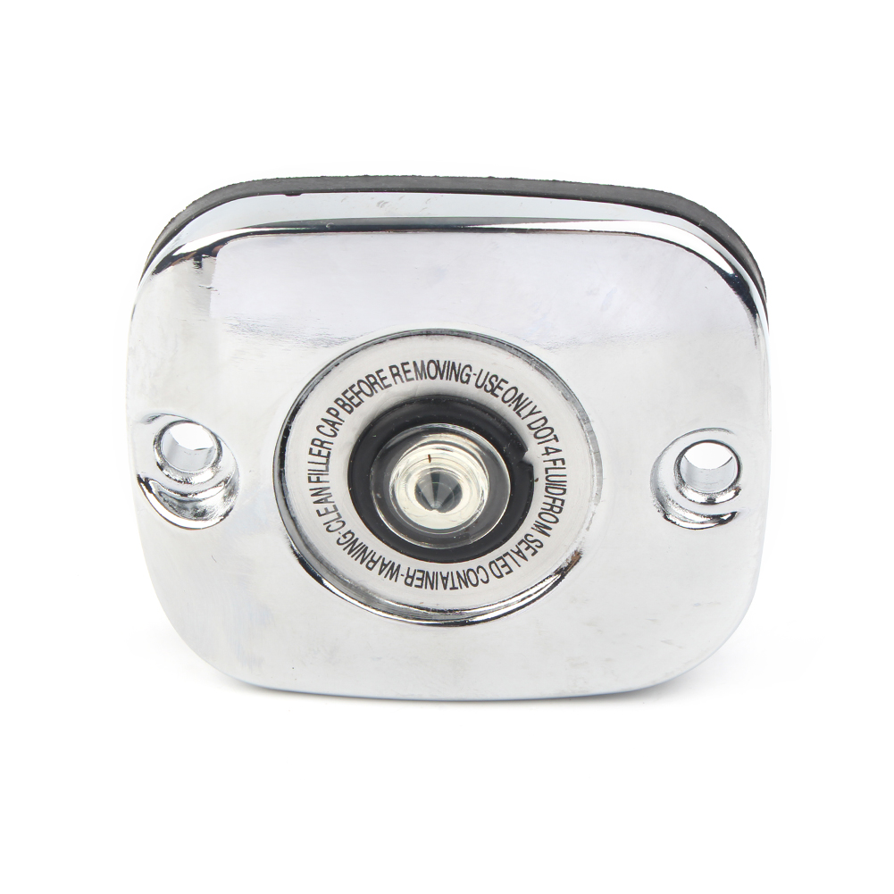 Motorcycle Front Brake Master  - مراجعة Baby Xl وسعره