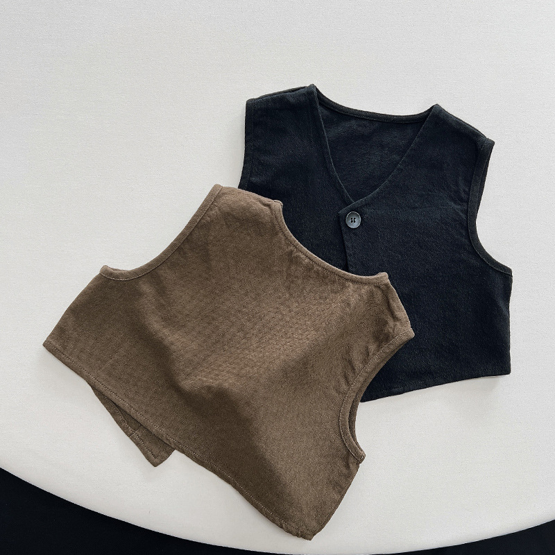 Spring Autumn Children Retro S - مراجعة Knit Cardigan Infant وسعره