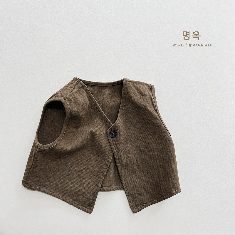 Spring Autumn Children Retro S - مراجعة Knit Cardigan Infant وسعره