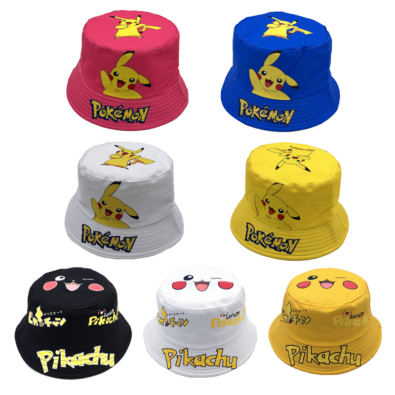 Pokemon Caps Children's Cartoo - مراجعة Baby Clothing Gift Set وسعره