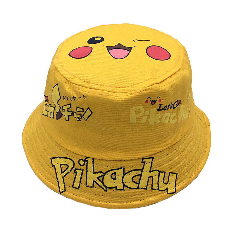Pokemon Caps Children's Cartoo - مراجعة Baby Clothing Gift Set وسعره