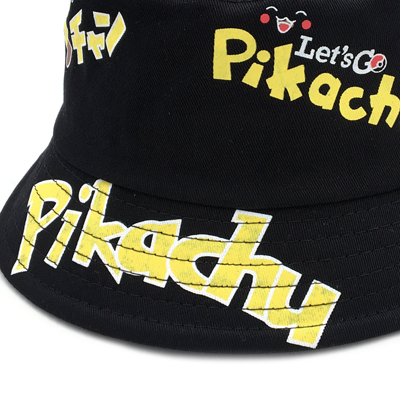 Pokemon Caps Children's Cartoo - مراجعة Baby Clothing Gift Set وسعره