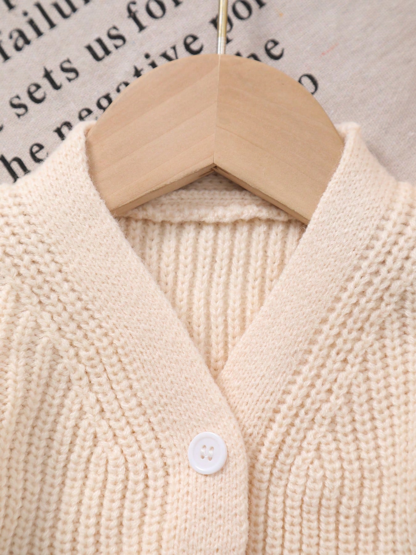 Baby Girl's Cute and Sweet Ruf - مراجعة Knit Cardigan Infant وسعره