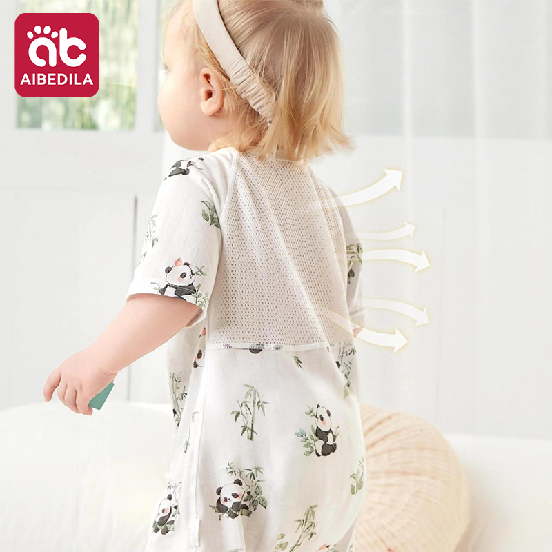 AIBEDILA Boys Girls Baby Summe - مراجعة Baby Clothing For Girls وسعره